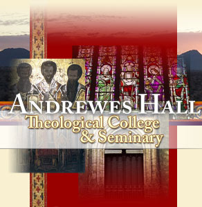 Andrewes Hall Theological College and Seminary